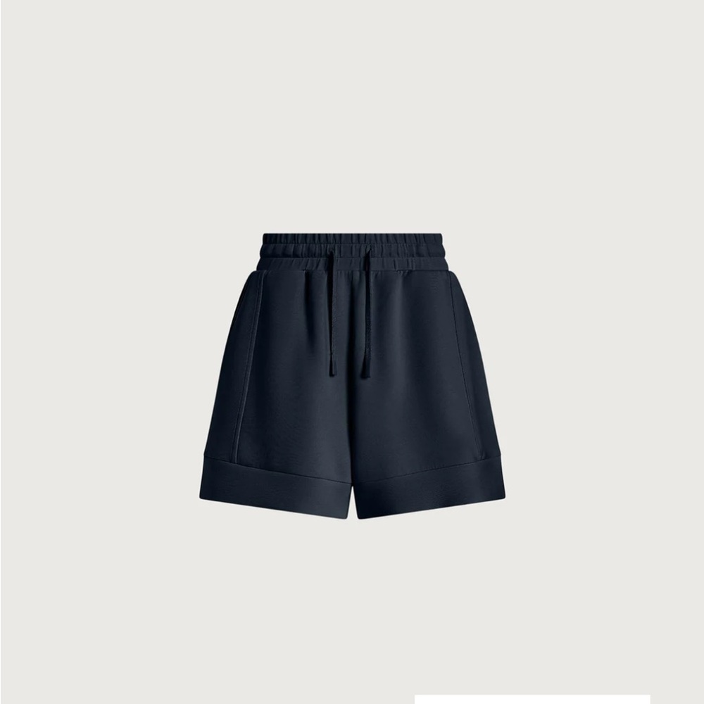Varley Atrium Double Soft 4.5 Shorts